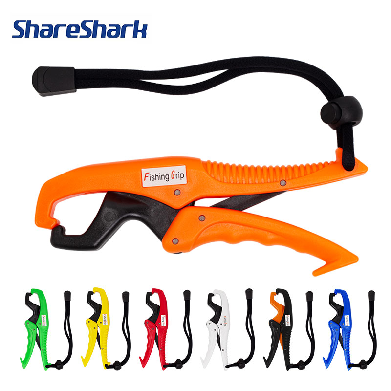 Fishing Hook Remover - Pince à poisson ShareShark en plastique