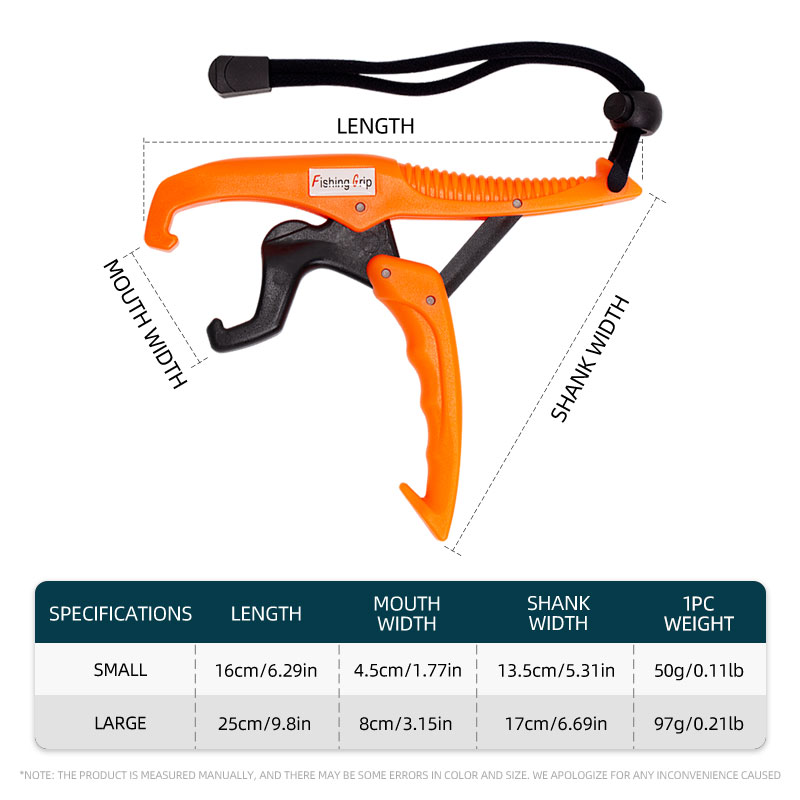 Pince à poisson ShareShark en  - Fishing Hook Remover avis et prix