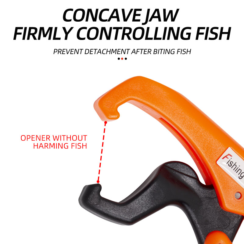Pince à poisson ShareShark en  - Fishing Hook Remover avis et prix