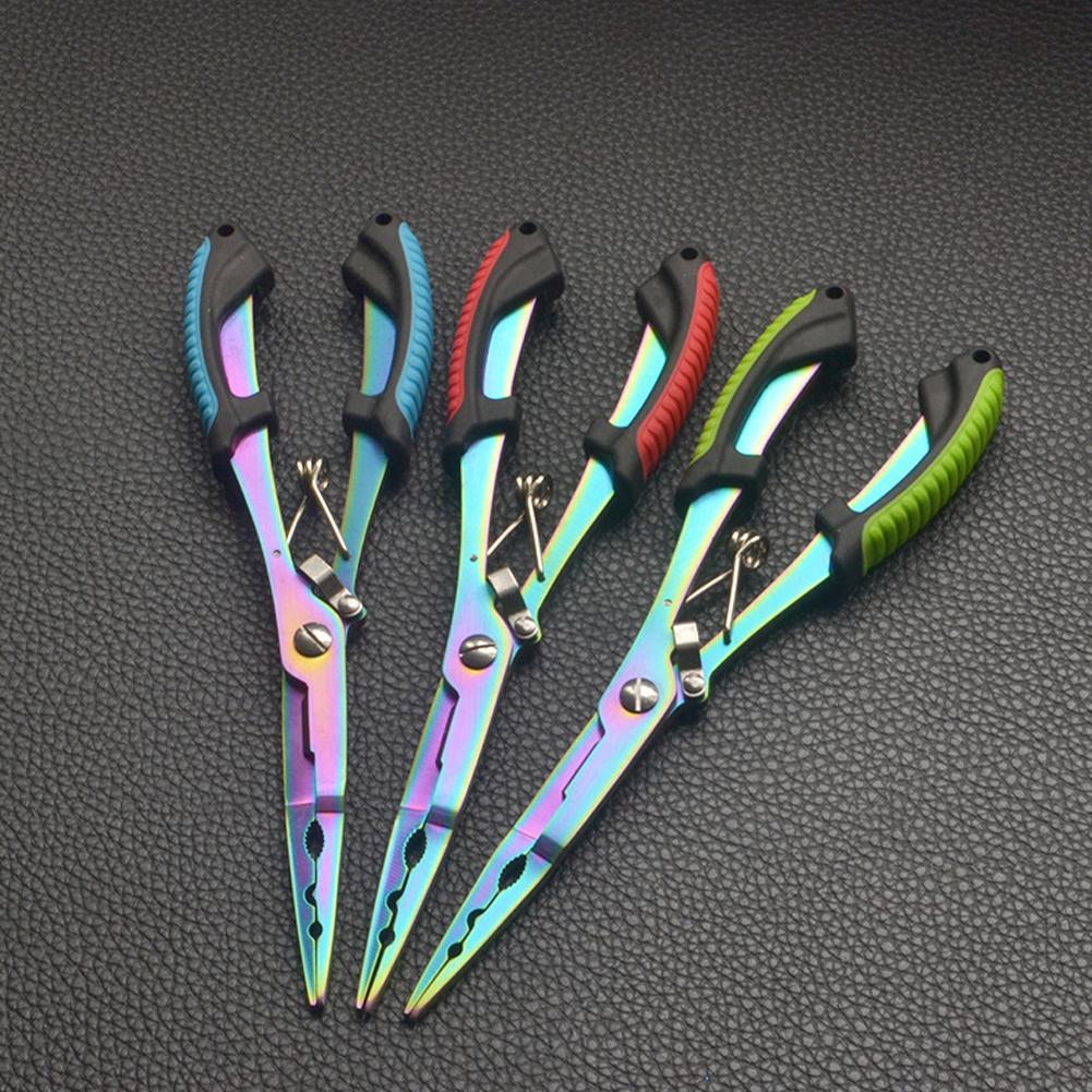 Pince de pêche à bec long en a - Fishing Hook Remover avis et prix