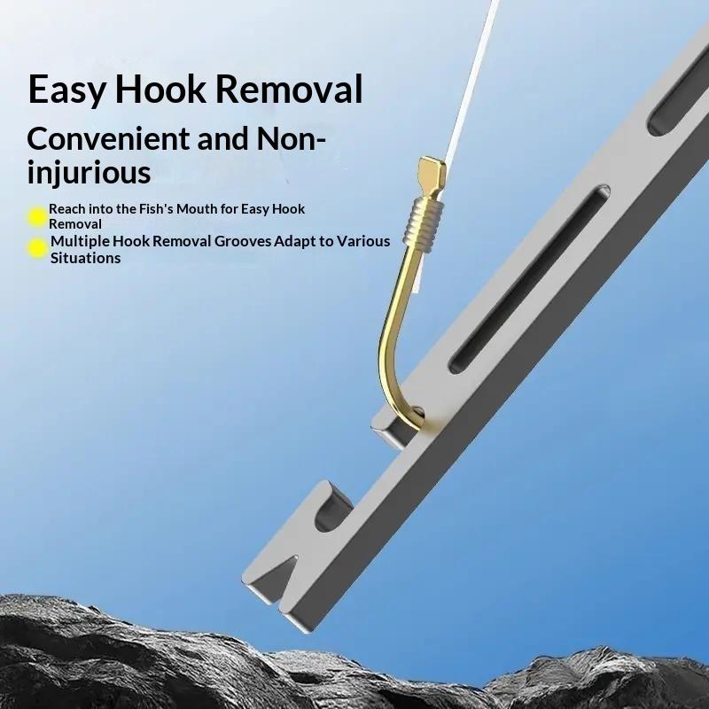 Vente Flash : Outil 6 en 1 en  - Fishing Hook Remover avis et prix