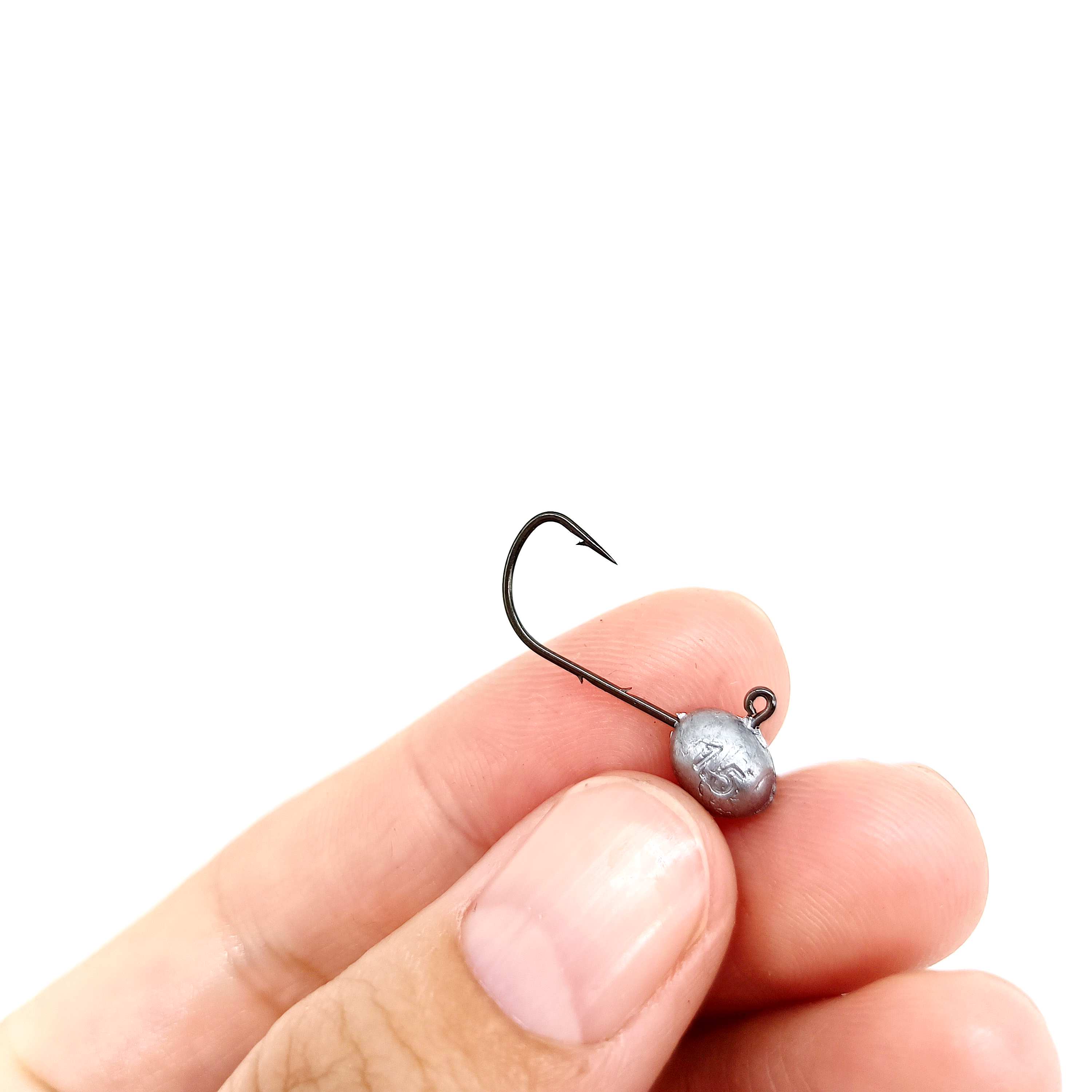 DUODUOYU 5 pièces Mini gabarit - Fishing Hook Offset avis et prix