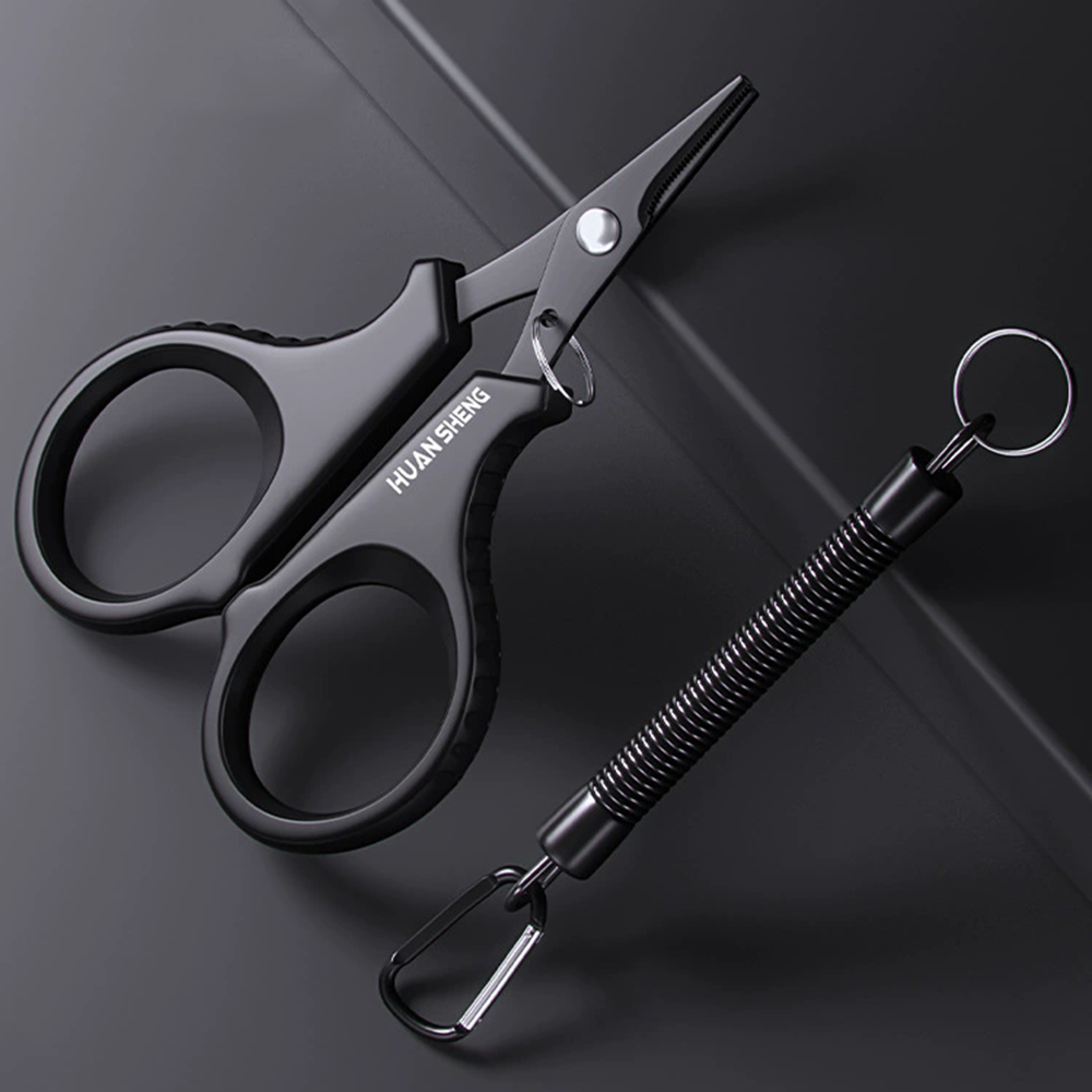 1 ensemble de ciseaux de pêche - Fishing Hook Remover avis et prix