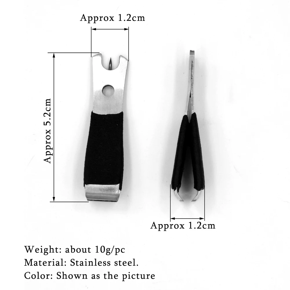 MNFT 1 pièces ligne de pêche à - Fishing Hook Sharpener avis et prix